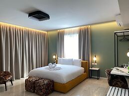 Oasi Village Hotel