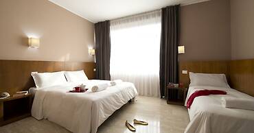 Oasi Village Hotel