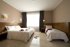 Oasi Village Hotel