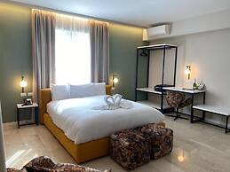 Oasi Village Hotel