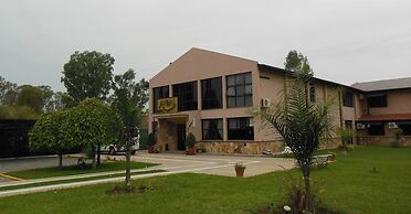 Hotel Boutique Aybal