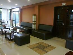 Hotel Boutique Aybal