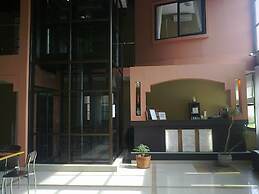 Hotel Boutique Aybal