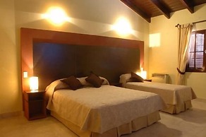 Hotel Boutique Aybal