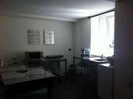 Hotel Pensione Moderna