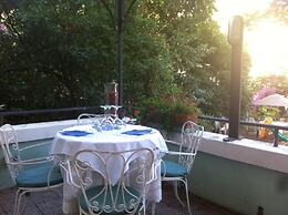 Hotel Pensione Moderna