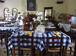 Hotel Pensione Moderna