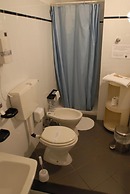 Hotel Pensione Moderna