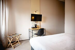 Brit Hotel L'Arrivée Guingamp