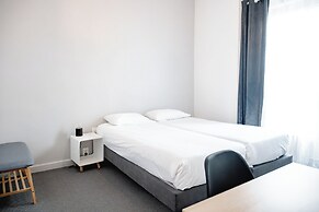 Brit Hotel L'Arrivée Guingamp