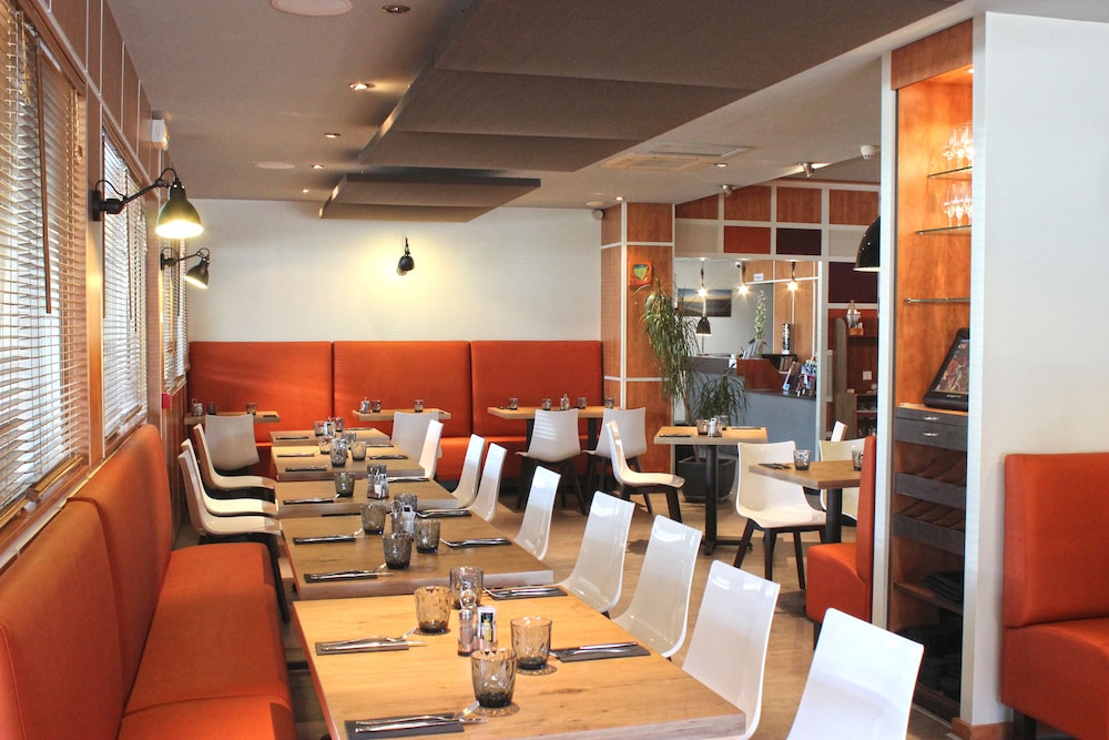 Brit Hotel La Rochelle Périgny