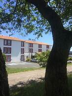 Brit Hotel La Rochelle Périgny