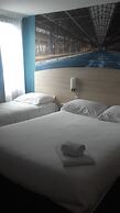 Brit Hotel La Rochelle Périgny