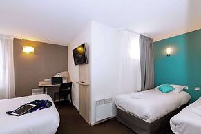 Brit Hotel La Rochelle Périgny