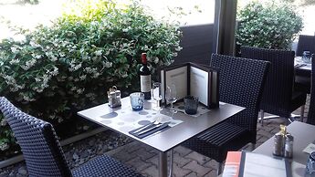 Brit Hotel La Rochelle Périgny