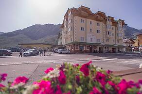 Sport Hotel Vittoria