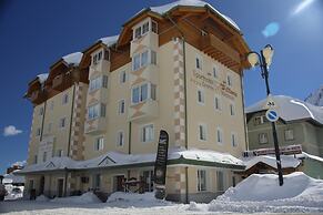 Sport Hotel Vittoria