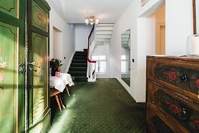 Hotel Oasi