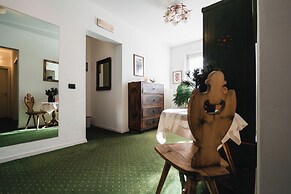 Hotel Oasi