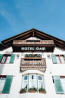 Hotel Oasi