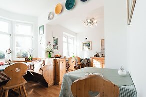 Hotel Oasi