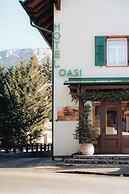 Hotel Oasi
