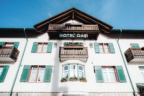Hotel Oasi
