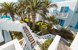 Hotel Sagterra