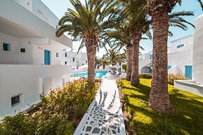 Hotel Sagterra