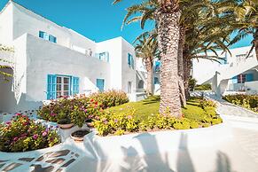 Hotel Sagterra