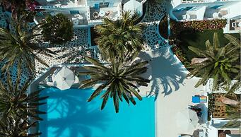 Hotel Sagterra
