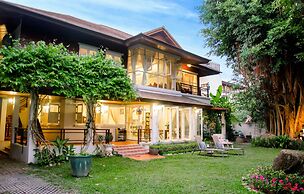 Banyan House Samui B&B - Adults Only