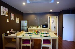 Franjipani Resort Hua Hin