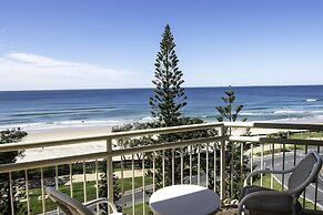 Seacrest Beachfront Holiday Apartments