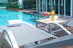 Amora NeoLuxe Hotel