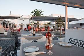 Beach Boutique Hotel
