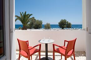 Beach Boutique Hotel