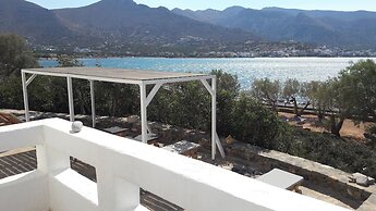 Elounda Island Villas