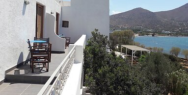 Elounda Island Villas