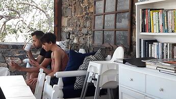Elounda Island Villas