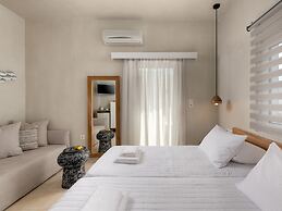 Apollo Apartments