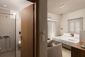 Apollo Apartments