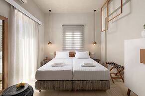 Apollo Apartments