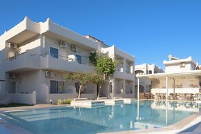 Apollo Apartments