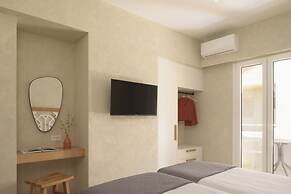Apollo Apartments