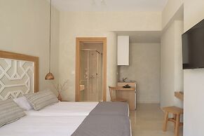 Apollo Apartments