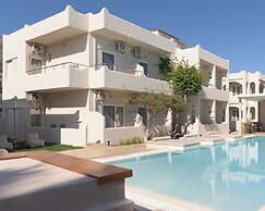 Apollo Apartments