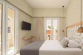Apollo Apartments