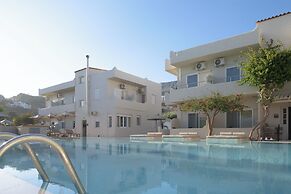 Apollo Apartments