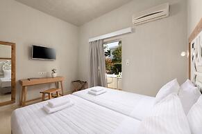 Apollo Apartments